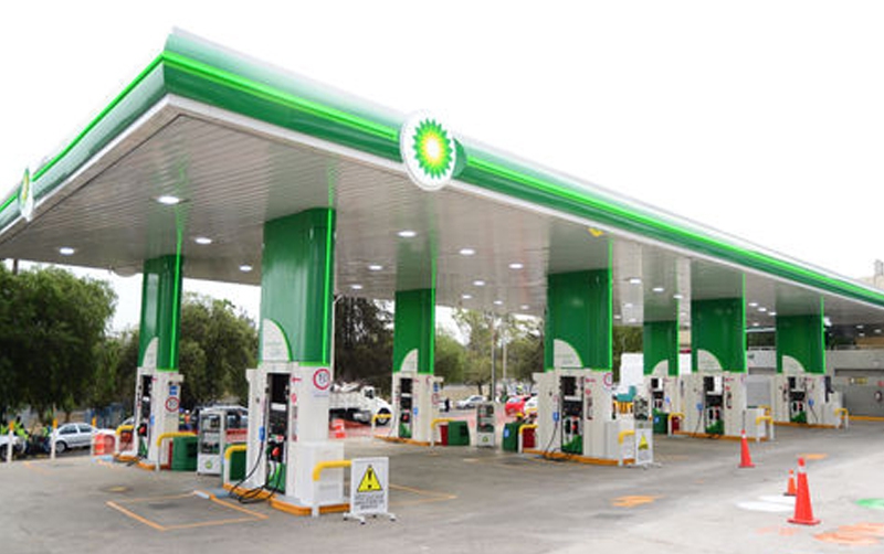 Reafirma British Petroleum su compromiso con México